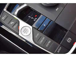 BMW Série 3 Touring  318i 156 ch BVA8 G21 LCI Business Design occasion - Photo 31