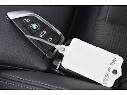 BMW Série 3 Touring 318i 156 ch BVA8 G21 LCI Business Design occasion - Photo 33