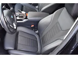 BMW Série 3 Touring  318i 156 ch BVA8 G21 LCI Business Design occasion - Photo 36