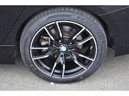 BMW Série 3 Touring  318i 156 ch BVA8 G21 LCI Business Design occasion - Photo 37