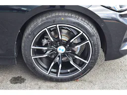 BMW Série 3 Touring  318i 156 ch BVA8 G21 LCI Business Design occasion - Photo 38