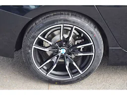 BMW Série 3 Touring  318i 156 ch BVA8 G21 LCI Business Design occasion - Photo 39