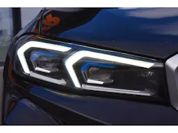 BMW Série 3 Touring 318i 156 ch BVA8 G21 LCI Business Design occasion - Photo 41