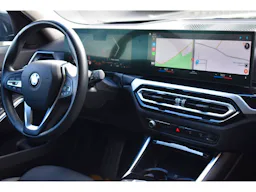 BMW Série 3 Touring  318i 156 ch BVA8 G21 LCI Business Design occasion - Photo 6