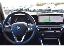 BMW Série 3 Touring 318i 156 ch BVA8 G21 LCI Business Design occasion - Photo 7