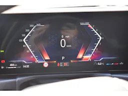 BMW Série 3 Touring 318i 156 ch BVA8 G21 LCI Business Design occasion - Photo 8