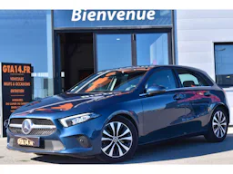 Mercedes Benz Classe A  200 7G-DCT Style Line occasion - Photo 1