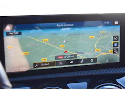 Mercedes Benz Classe A  200 7G-DCT Style Line occasion - Photo 11