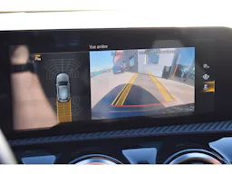 Mercedes Benz Classe A 200 7G-DCT Style Line occasion - Photo 12