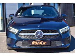 Mercedes Benz Classe A  200 7G-DCT Style Line occasion - Photo 17