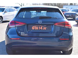 Mercedes Benz Classe A  200 7G-DCT Style Line occasion - Photo 18