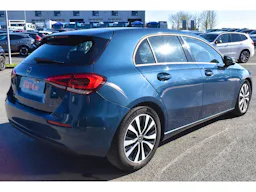 Mercedes Benz Classe A 200 7G-DCT Style Line occasion - Photo 2