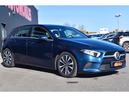 Mercedes Benz Classe A 200 7G-DCT Style Line occasion - Photo 20