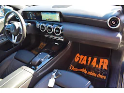 Mercedes Benz Classe A  200 7G-DCT Style Line occasion - Photo 3