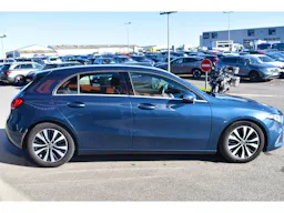 Mercedes Benz Classe A  200 7G-DCT Style Line occasion - Photo 4