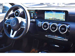 Mercedes Benz Classe A  200 7G-DCT Style Line occasion - Photo 6