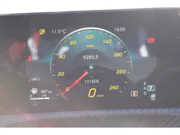 Mercedes Benz Classe A 200 7G-DCT Style Line occasion - Photo 8