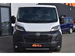 Peugeot Boxer  3.3 T L2H1 120 S&S BVM6 occasion - Photo 17