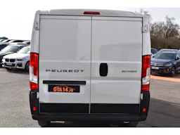 Peugeot Boxer 3.3 T L2H1 120 S&S BVM6 occasion - Photo 18