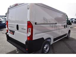 Peugeot Boxer 3.3 T L2H1 120 S&S BVM6 occasion - Photo 2