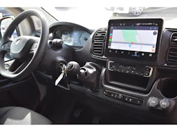 Peugeot Boxer 3.3 T L2H1 120 S&S BVM6 occasion - Photo 6