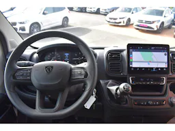 Peugeot Boxer  3.3 T L2H1 120 S&S BVM6 occasion - Photo 7