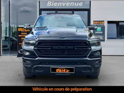 Dodge RAM  1500 SPORT NIGHT CREW occasion - Photo 1