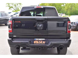 Dodge RAM  1500 SPORT NIGHT CREW occasion - Photo 18