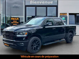 Dodge RAM 1500 SPORT NIGHT CREW occasion - Photo 2