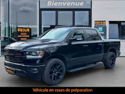Dodge RAM  1500 SPORT NIGHT CREW occasion - Photo 2