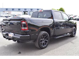 Dodge RAM  1500 SPORT NIGHT CREW occasion - Photo 2