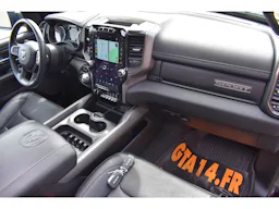 Dodge RAM 1500 SPORT NIGHT CREW occasion - Photo 3