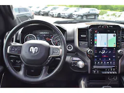 Dodge RAM 1500 SPORT NIGHT CREW occasion - Photo 7