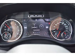 Dodge RAM 1500 SPORT NIGHT CREW occasion - Photo 8
