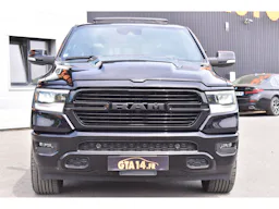 Dodge RAM  1500 SPORT NIGHT CREW occasion - Photo 17