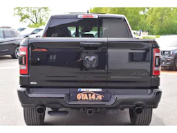 Dodge RAM 1500 SPORT NIGHT CREW occasion - Photo 18