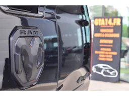 Dodge RAM  1500 SPORT NIGHT CREW occasion - Photo 19