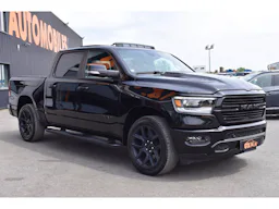 Dodge RAM 1500 SPORT NIGHT CREW occasion - Photo 20
