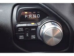 Dodge RAM  1500 SPORT NIGHT CREW occasion - Photo 33
