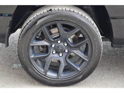 Dodge RAM 1500 SPORT NIGHT CREW occasion - Photo 43