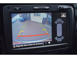 Renault Captur  TCe 130 FAP Intens occasion - Photo 12