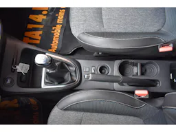 Renault Captur TCe 130 FAP Intens occasion - Photo 14