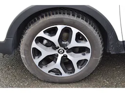 Renault Captur  TCe 130 FAP Intens occasion - Photo 16