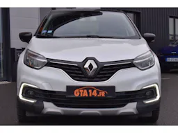 Renault Captur TCe 130 FAP Intens occasion - Photo 17