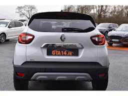 Renault Captur TCe 130 FAP Intens occasion - Photo 18