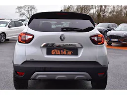 Renault Captur  TCe 130 FAP Intens occasion - Photo 18