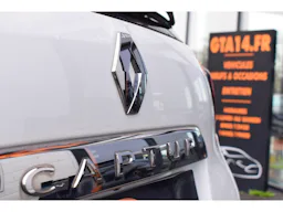 Renault Captur  TCe 130 FAP Intens occasion - Photo 19