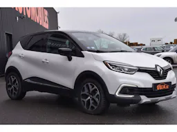 Renault Captur  TCe 130 FAP Intens occasion - Photo 20