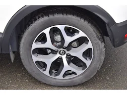 Renault Captur TCe 130 FAP Intens occasion - Photo 34