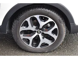 Renault Captur TCe 130 FAP Intens occasion - Photo 35